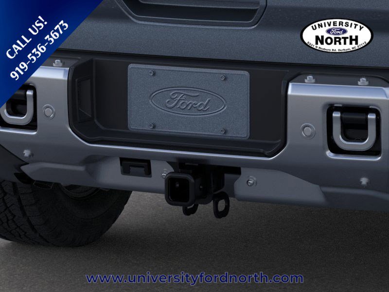 New 2025 Ford Bronco Sport Big Bend image 23