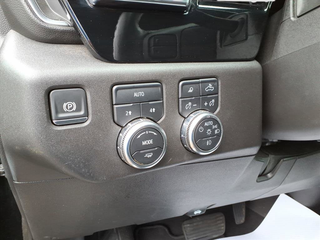 Used 2024 GMC Sierra 1500 SLT image 19