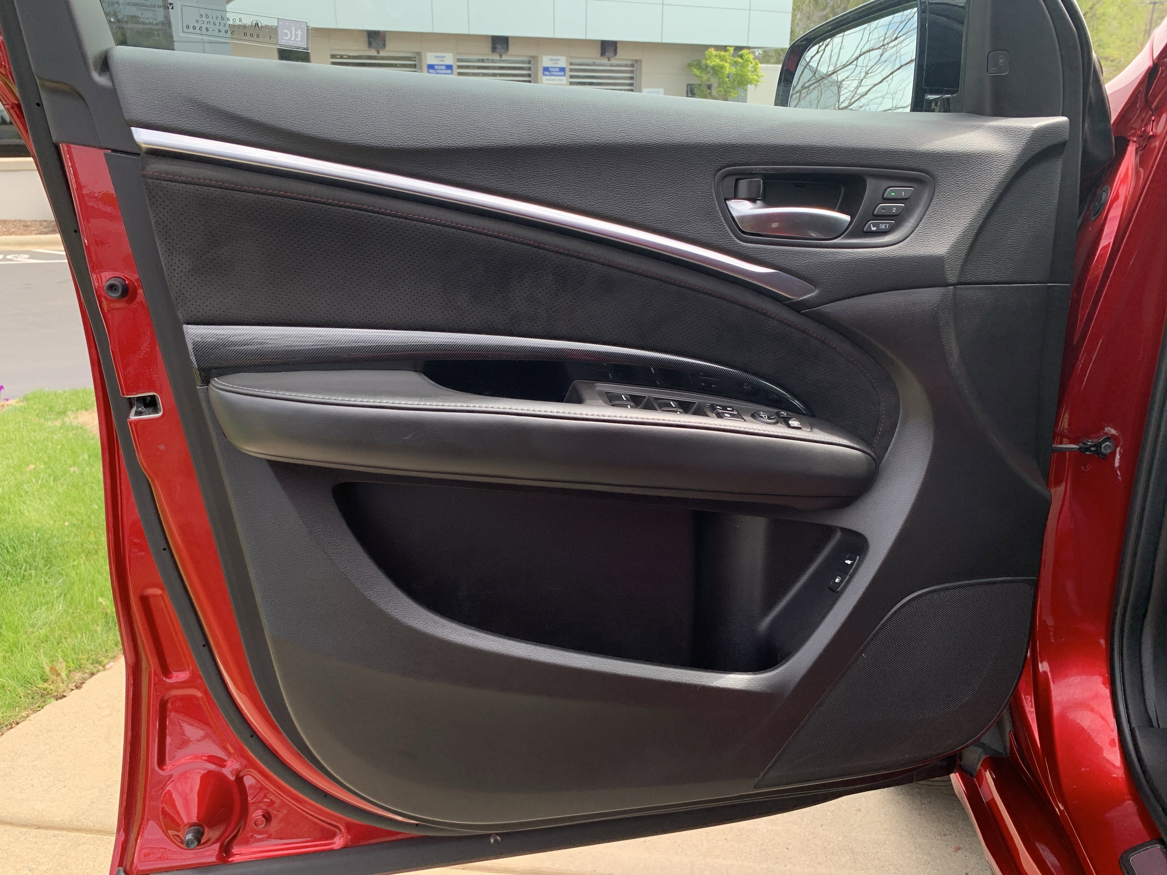 Used 2020 Acura MDX PMC Edition image 14