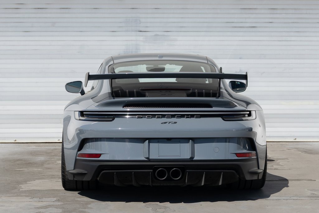 Certified 2024 Porsche 911 GT3 image 6
