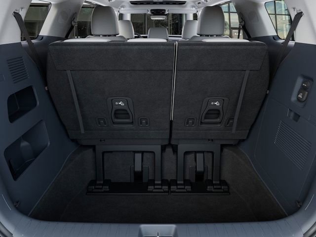 New 2026 Kia Carnival SX FWD image 20