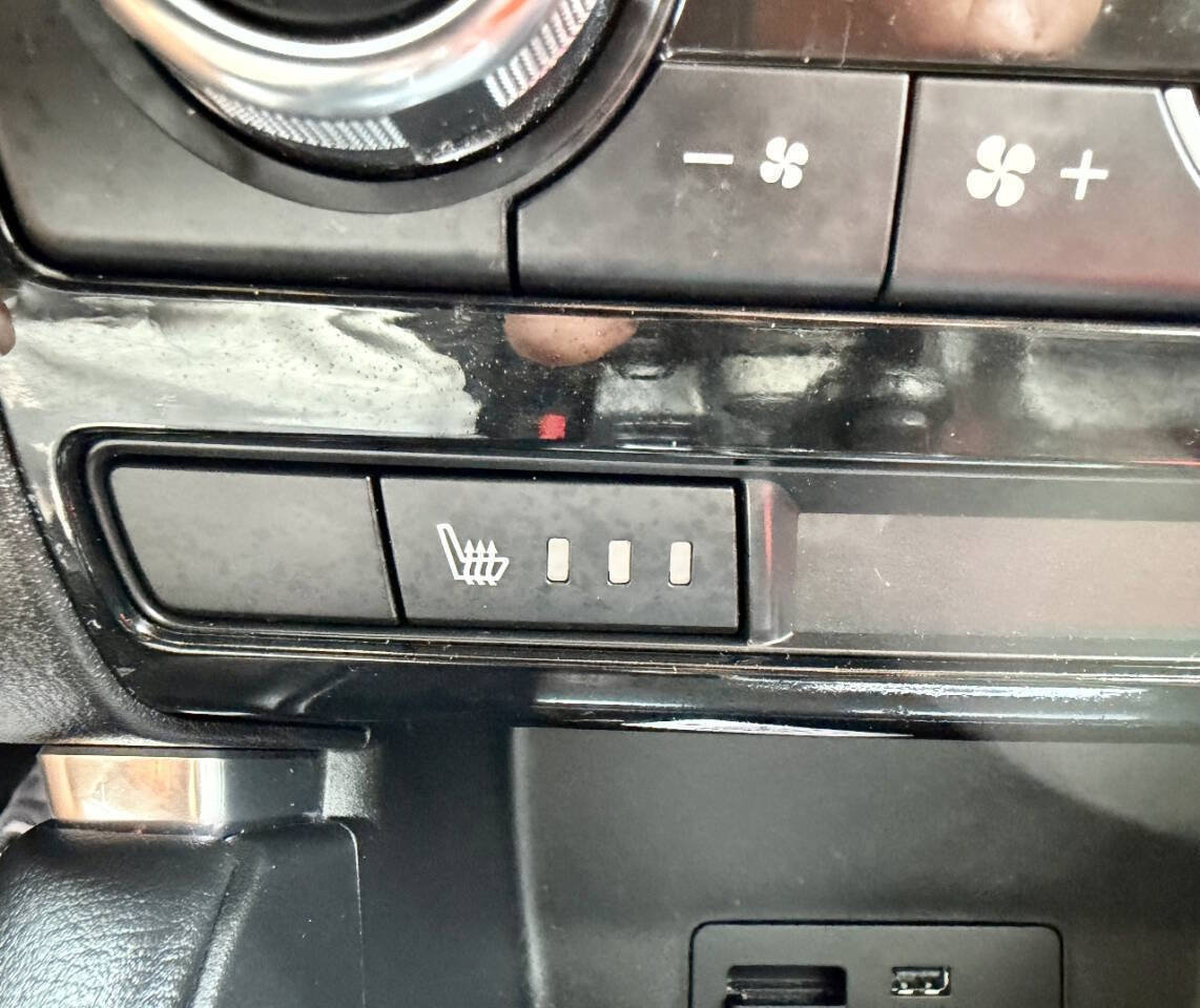 Used 2016 MAZDA CX-5 Grand Touring AWD/4WD image 41