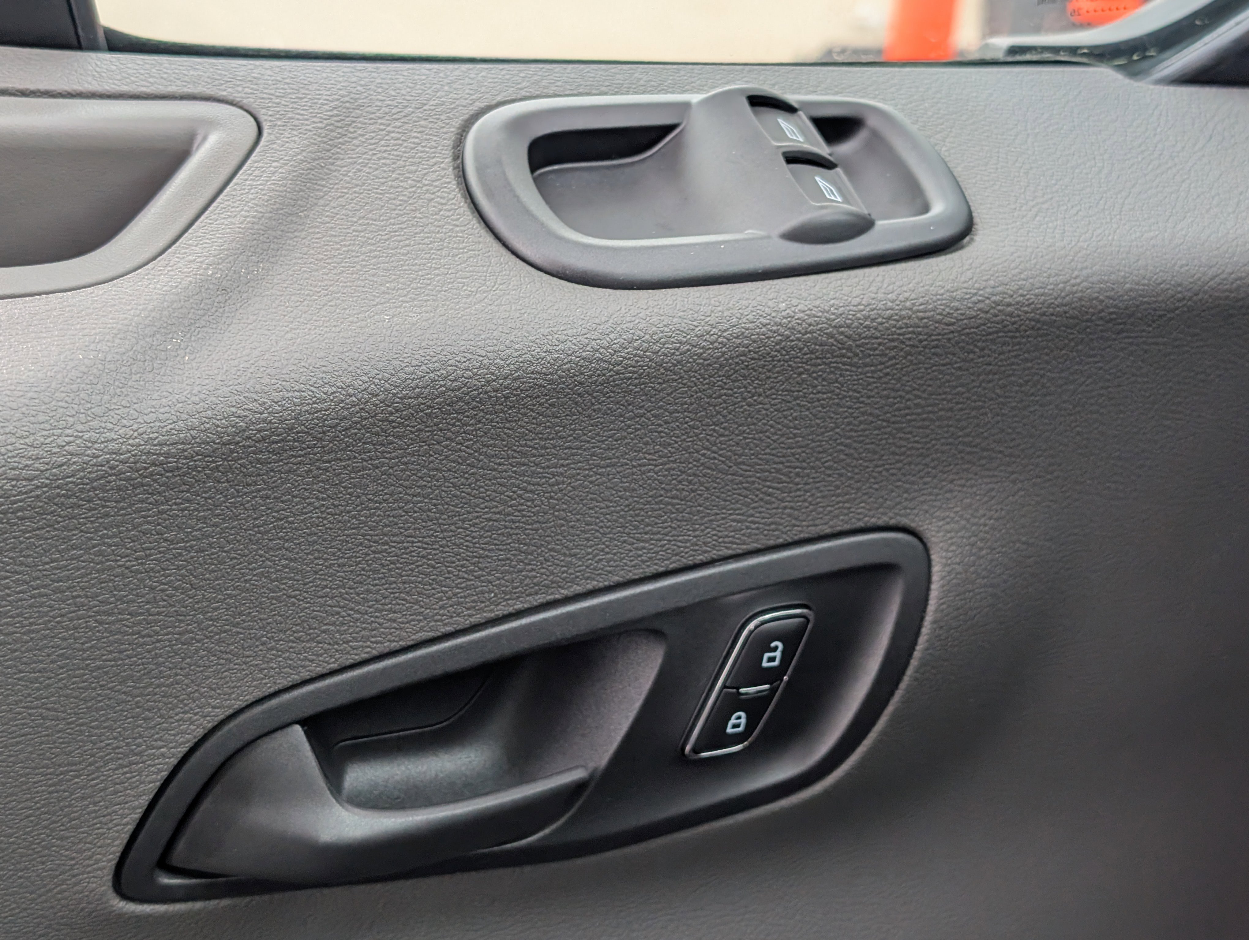 New 2026 Ford Transit 350 XLT AWD/4WD image 21