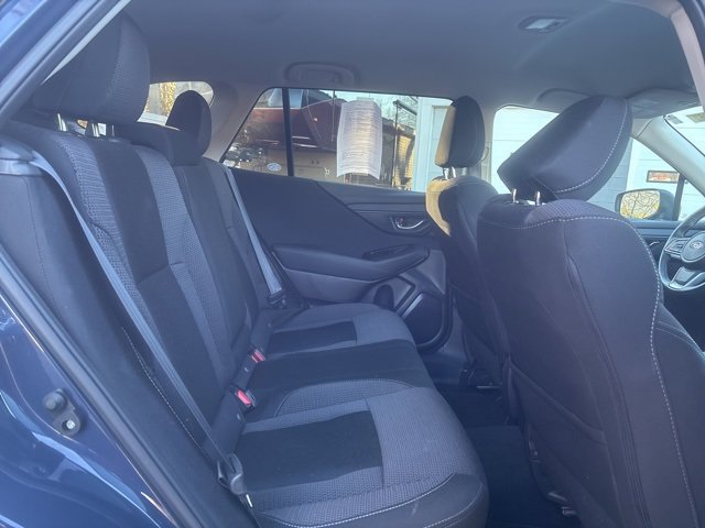 Used 2023 Subaru Outback Premium image 18