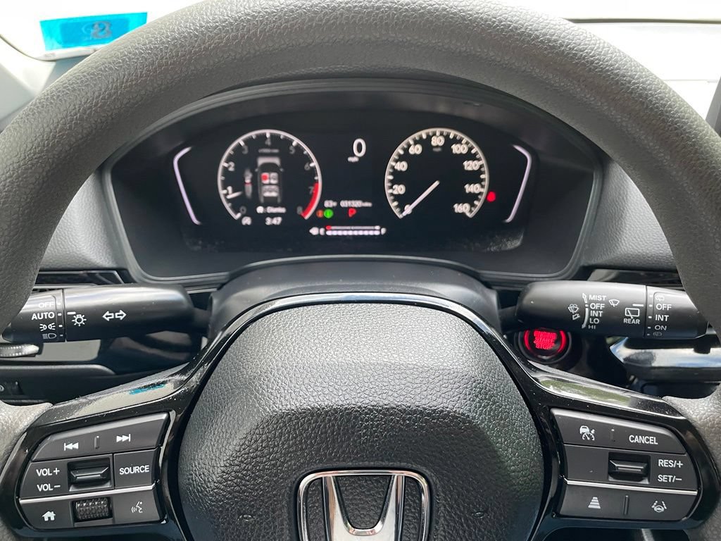 Certified 2023 Honda Civic LX image 14