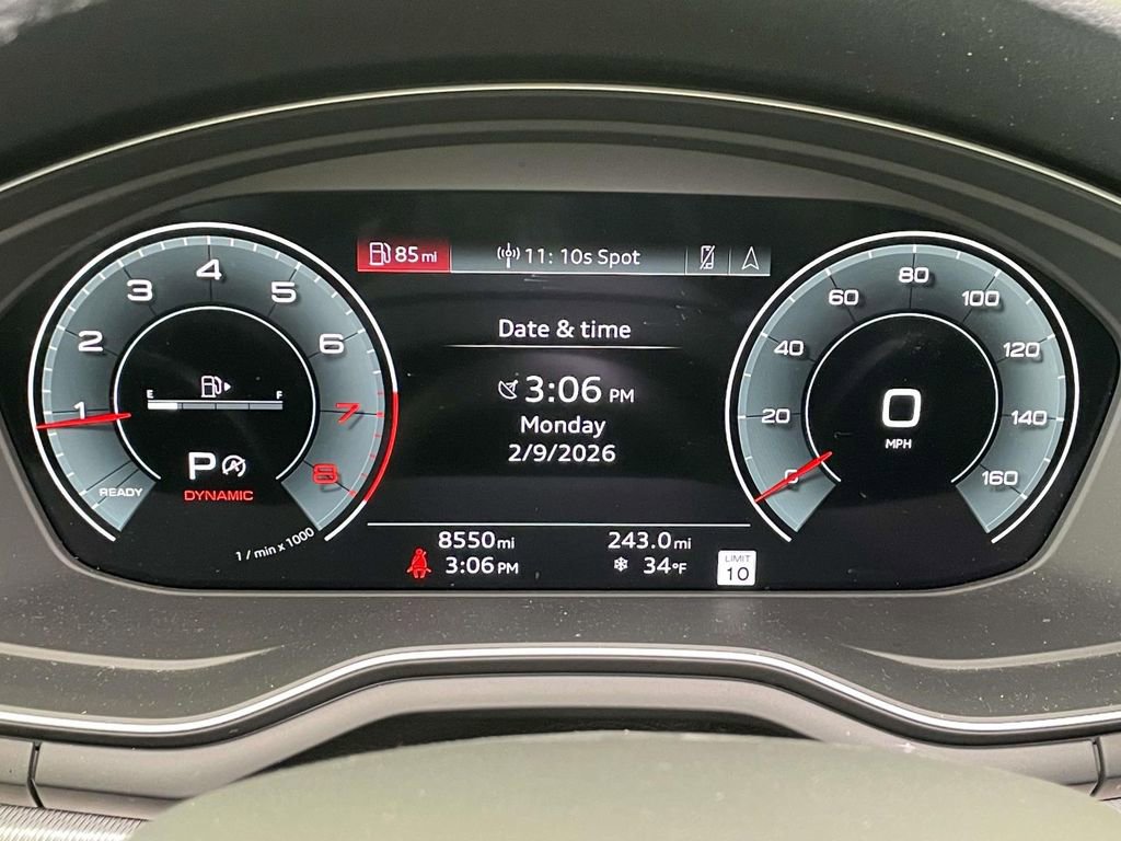 Used 2023 BMW X5 M w/ Competition Package AWD/4WD image 87