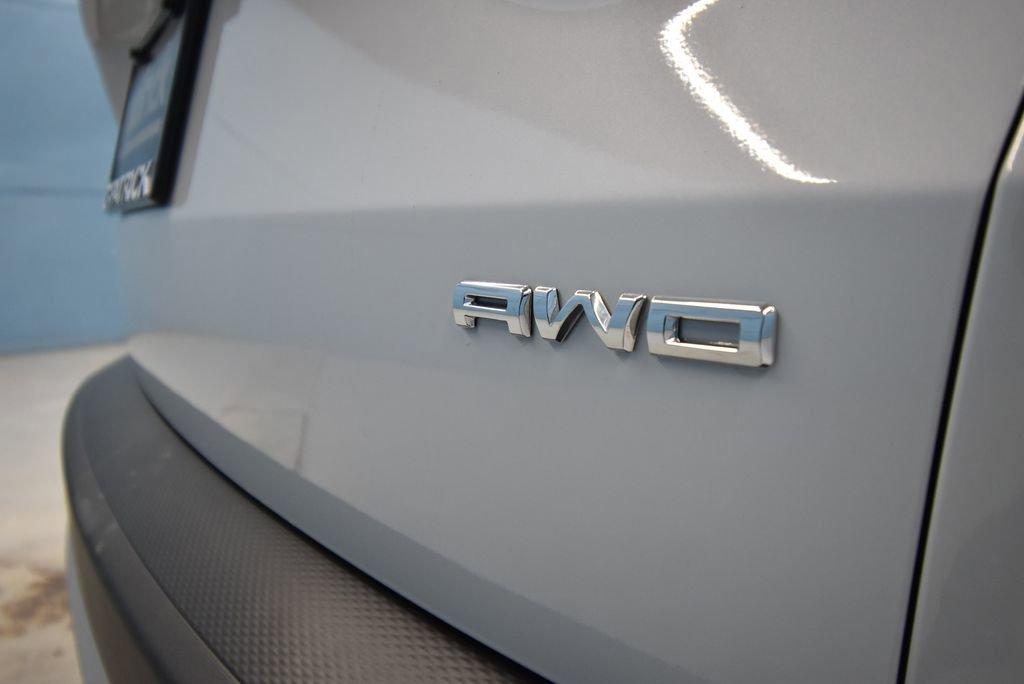 Used 2025 Ford Escape Active image 38