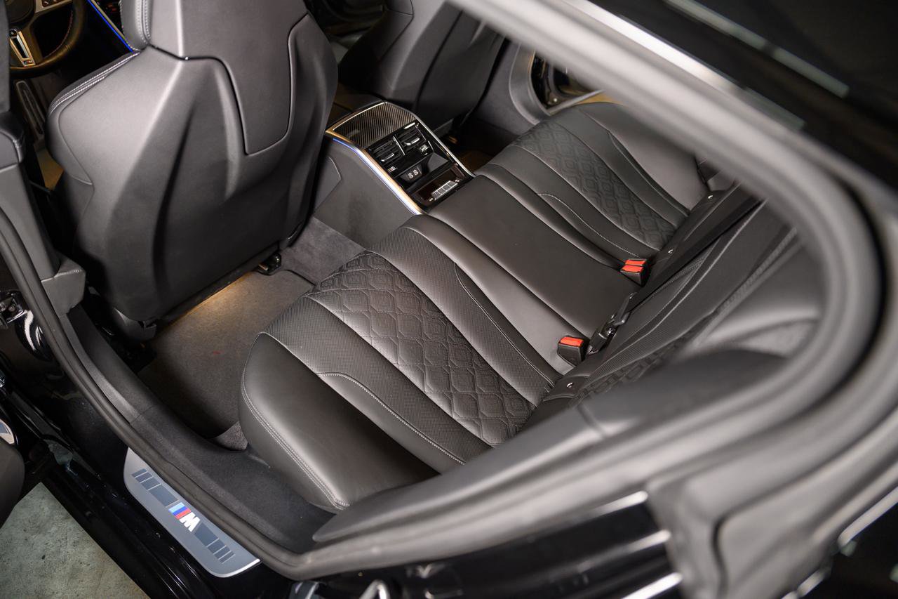 Used 2020 BMW M8 Gran Coupe xDrive AWD/4WD image 43