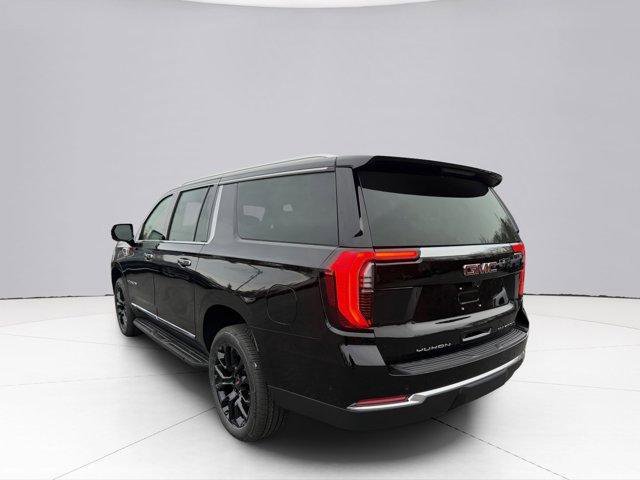 New 2026 GMC Yukon XL Elevation image 7