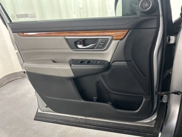 Used 2022 Honda CR-V EX-L image 21