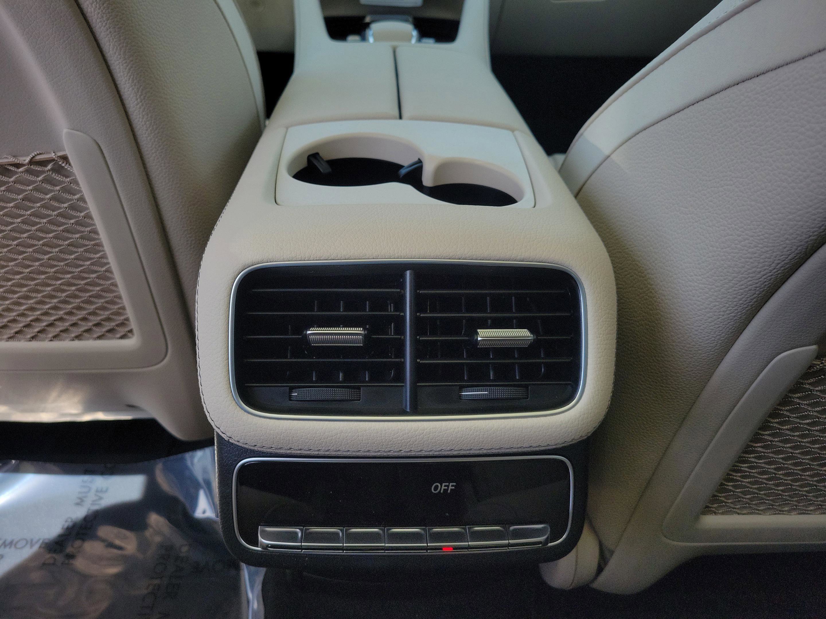 New 2026 Mercedes-Benz GLS 450 4MATIC image 11