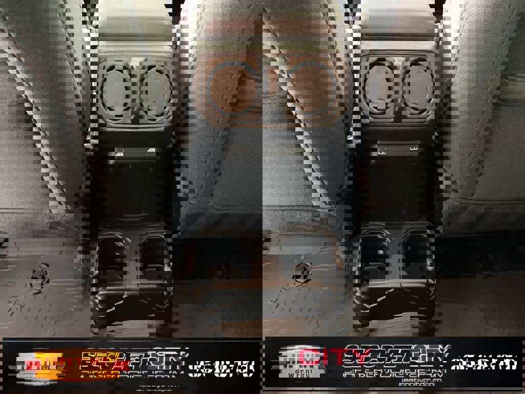 New 2026 Jeep Wrangler Unlimited Sport image 29