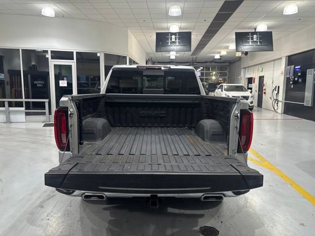 Used 2022 GMC Sierra 1500 SLT w/ SLT Premium Package AWD/4WD image 40