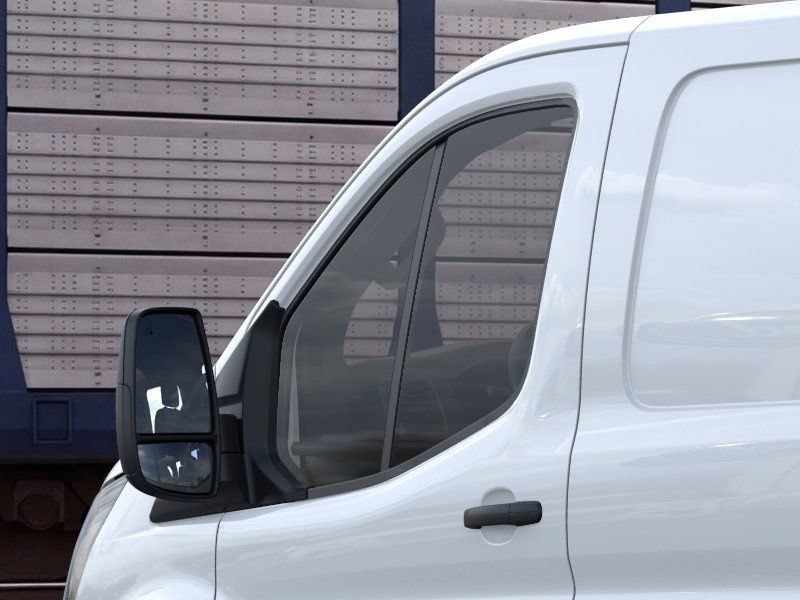 New 2026 Ford Transit 250 Low Roof RWD image 21