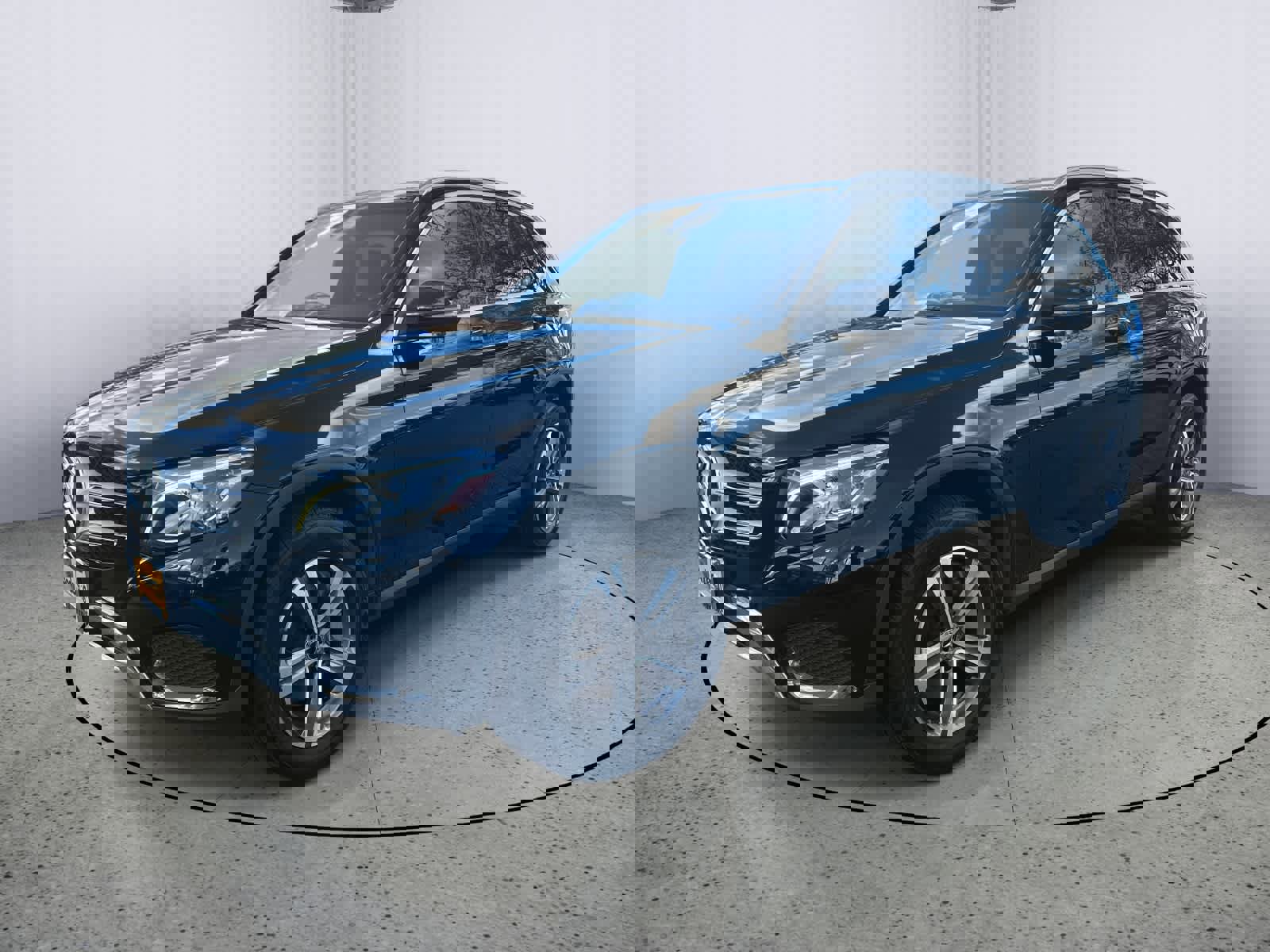 Used 2019 Mercedes-Benz GLC 300 4MATIC image 6