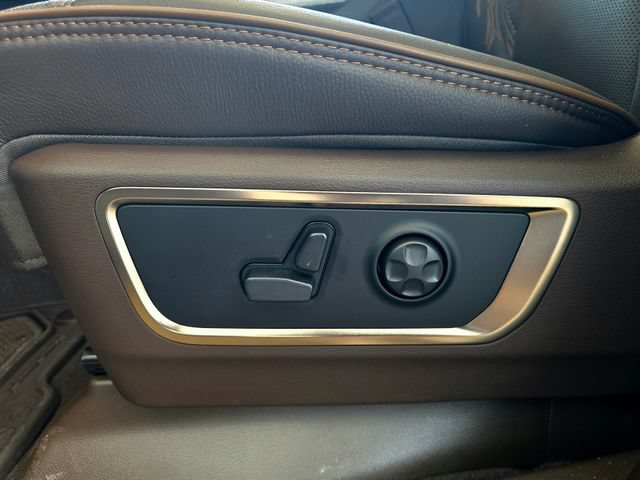 New 2026 RAM 1500 Limited w/ Trailer Tow Group AWD/4WD image 27