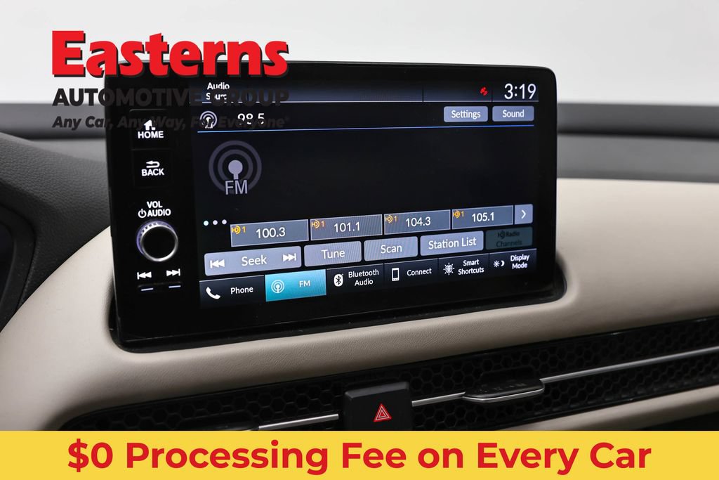 Used 2023 Honda HR-V EX-L image 18