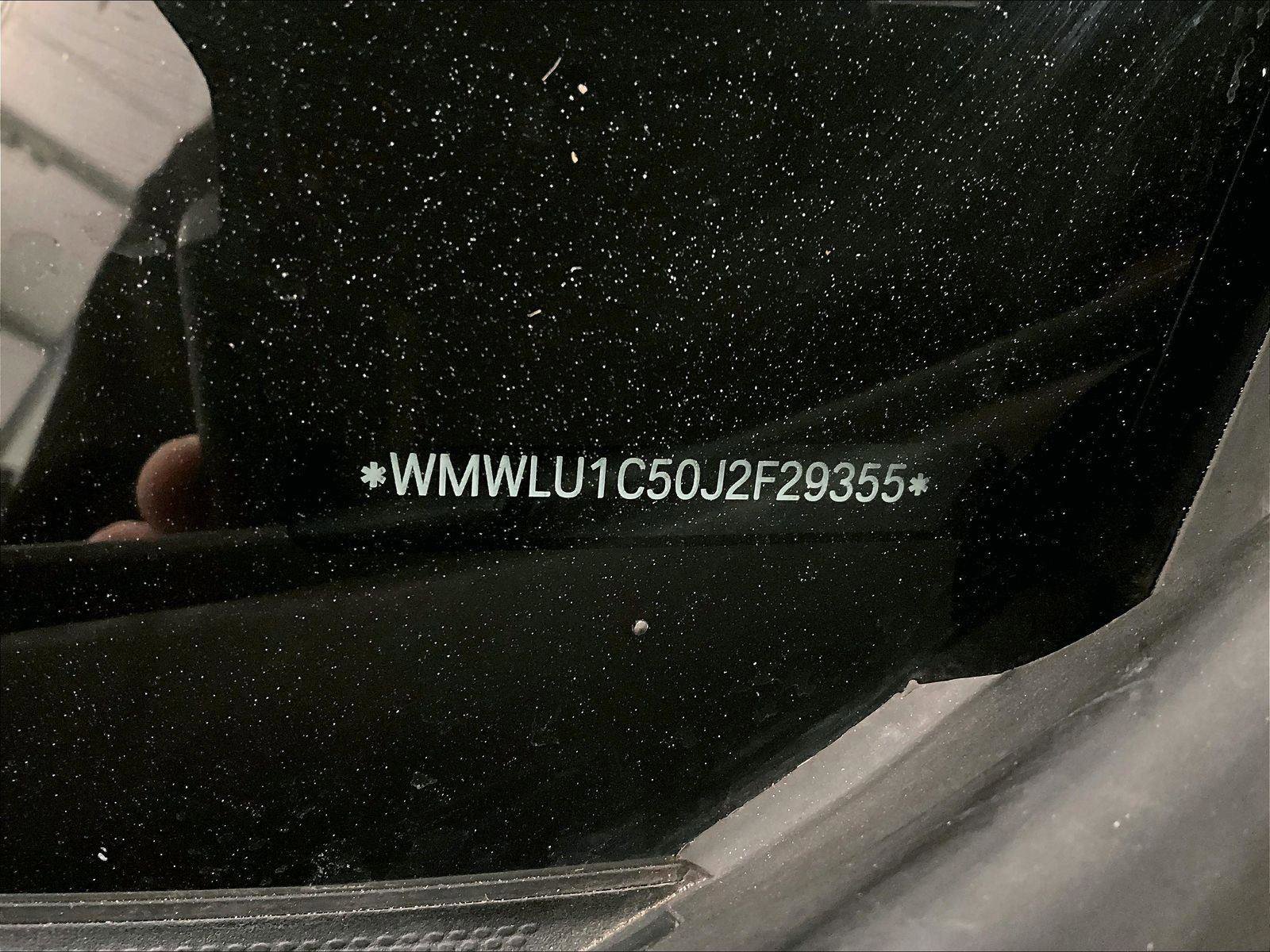 Used 2018 MINI Cooper Clubman ALL4 image 32