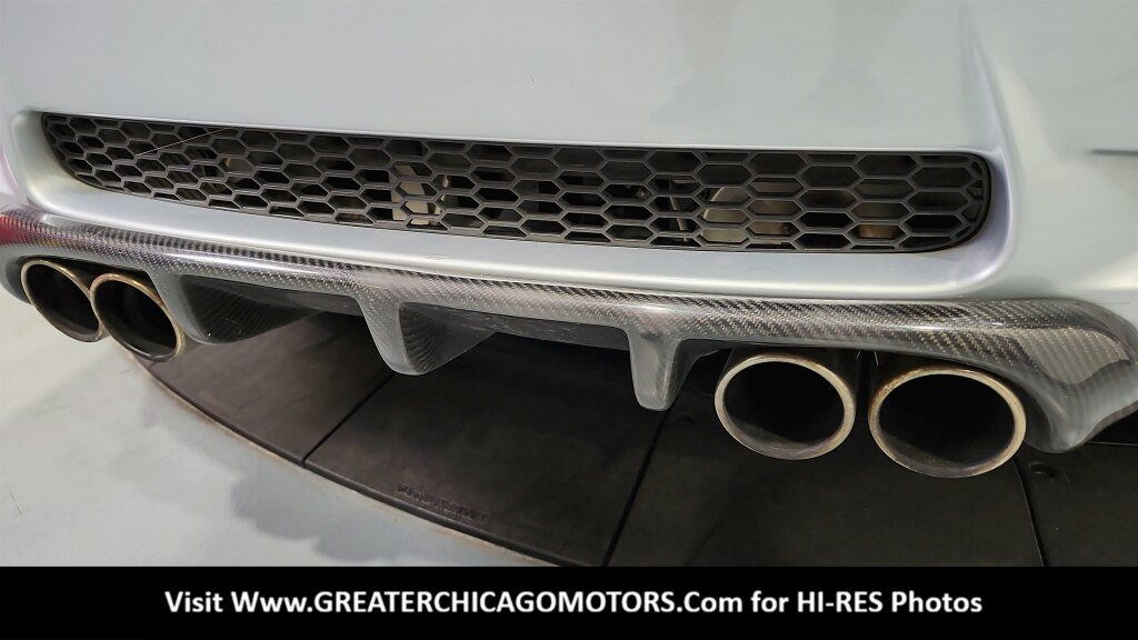 Used 2012 BMW M3 Convertible RWD image 25