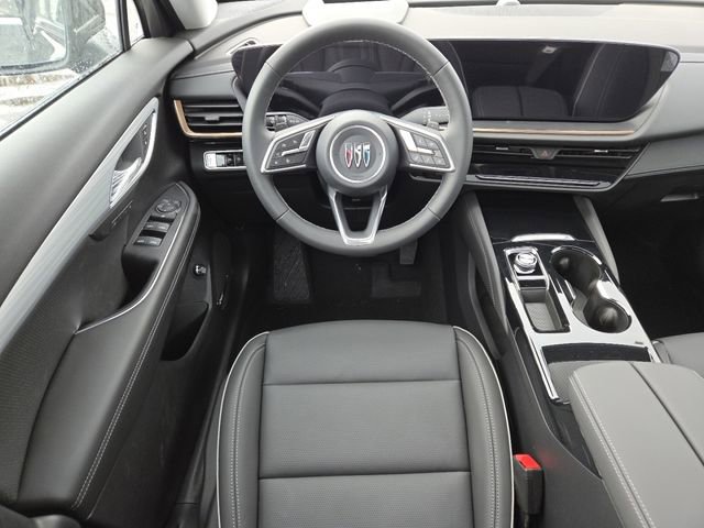 New 2026 Buick Envision Avenir AWD/4WD image 34