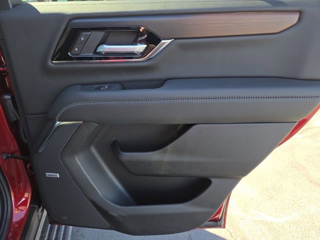 New 2026 GMC Yukon Denali w/ Denali Reserve Package image 32