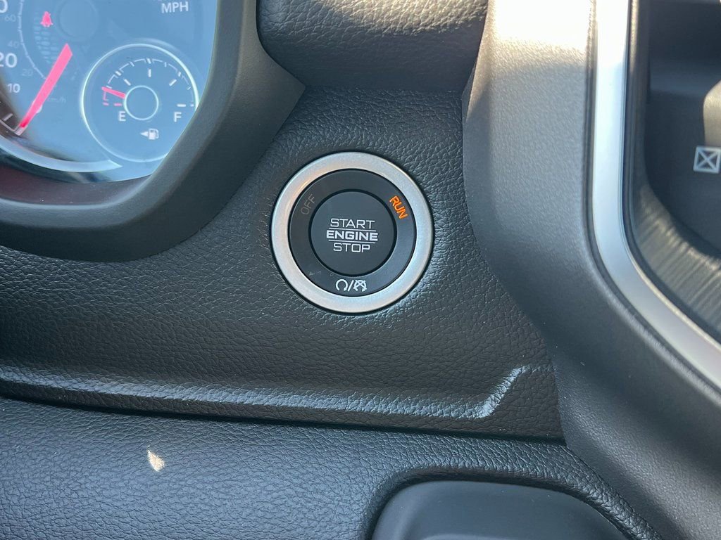 New 2026 RAM 1500 Big Horn image 28