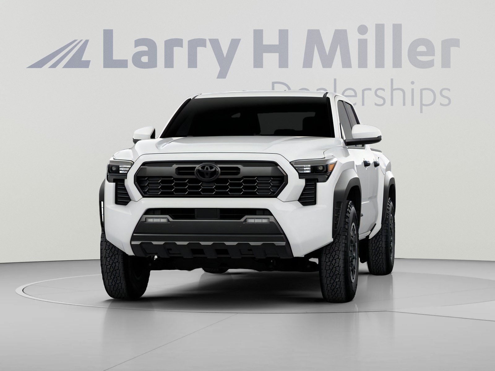 New 2026 Toyota Tacoma TRD Off-Road AWD/4WD image 18