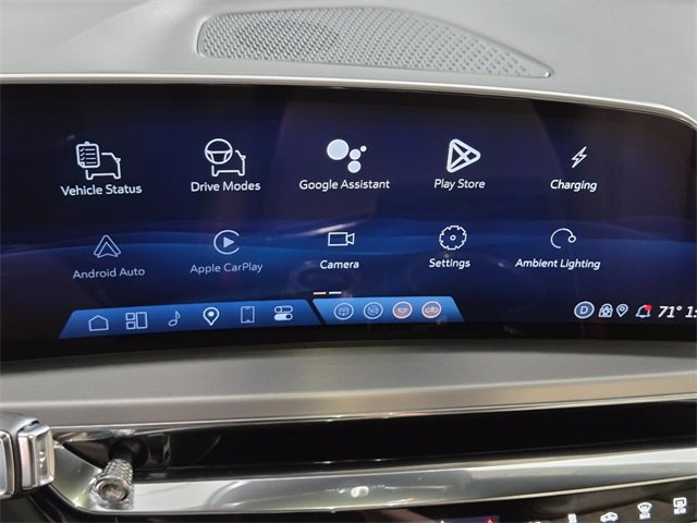 Certified 2025 Cadillac Lyriq Sport image 23