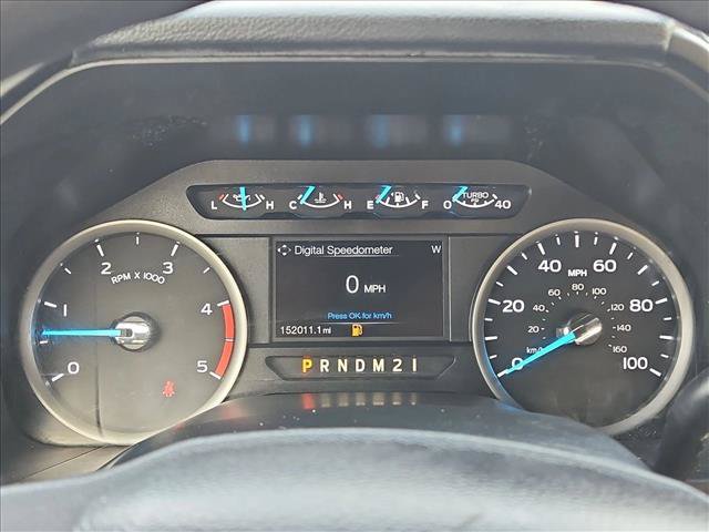 Used 2019 Ford F250 XLT w/ XLT Premium Package AWD/4WD image 10