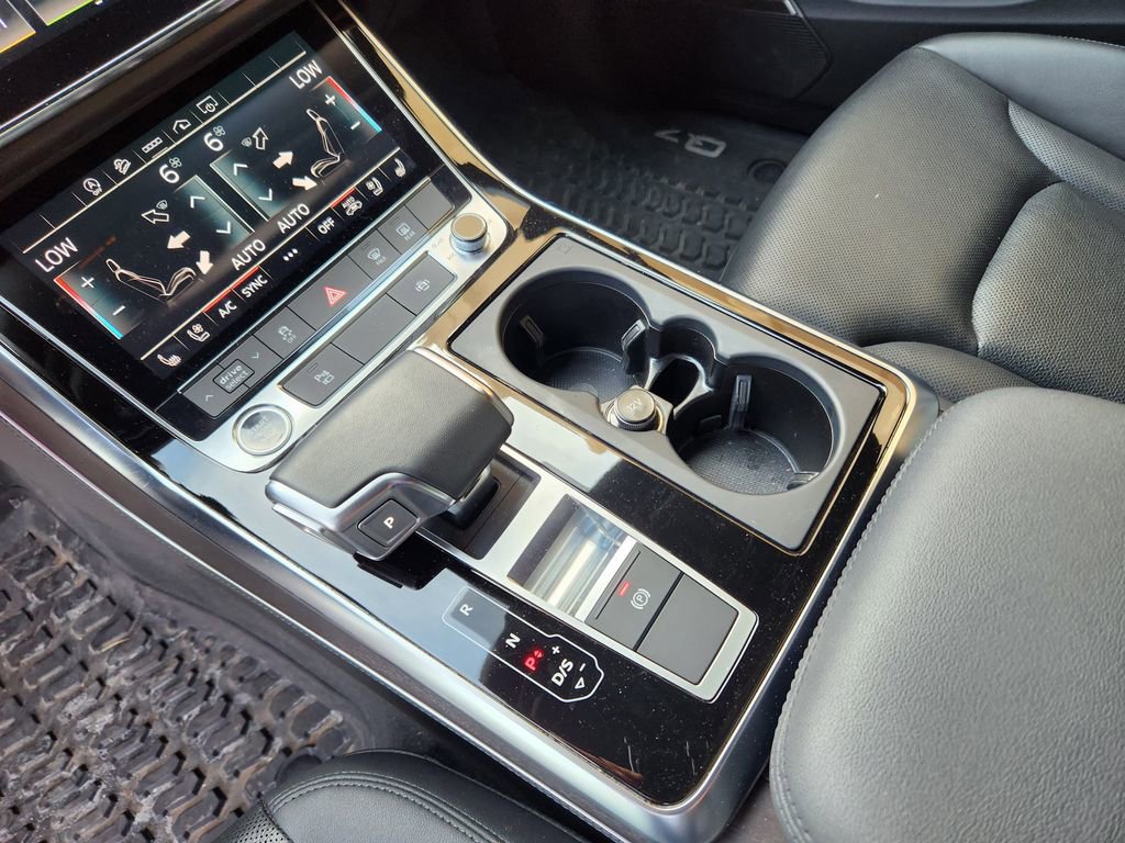 Used 2024 Audi Q7 3.0T Premium Plus image 19