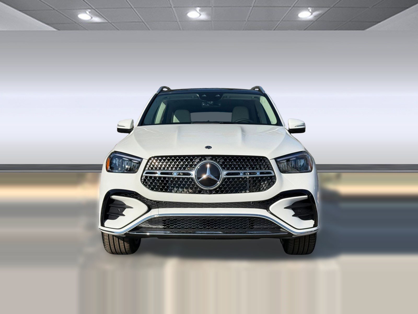 New 2026 Mercedes-Benz GLE 450 4MATIC image 6