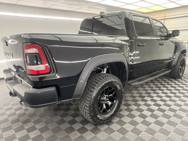 Used 2021 RAM 1500 TRX w/ TRX Level 2 Equipment Group AWD/4WD image 26