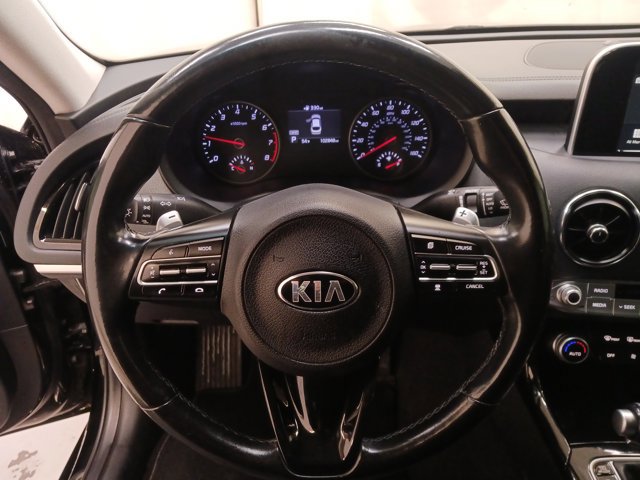 Used 2018 Kia Stinger RWD image 15