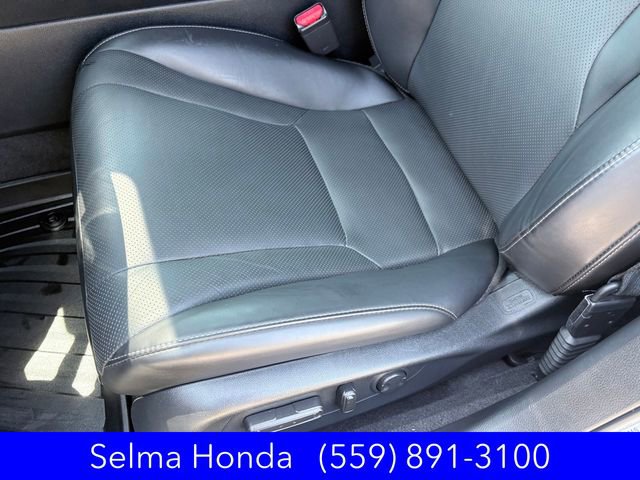Certified 2025 Honda Accord Sport image 12