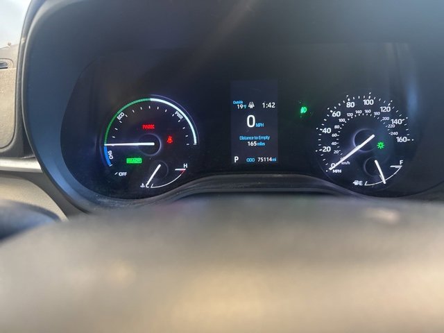 Used 2021 Toyota Sienna XLE image 5