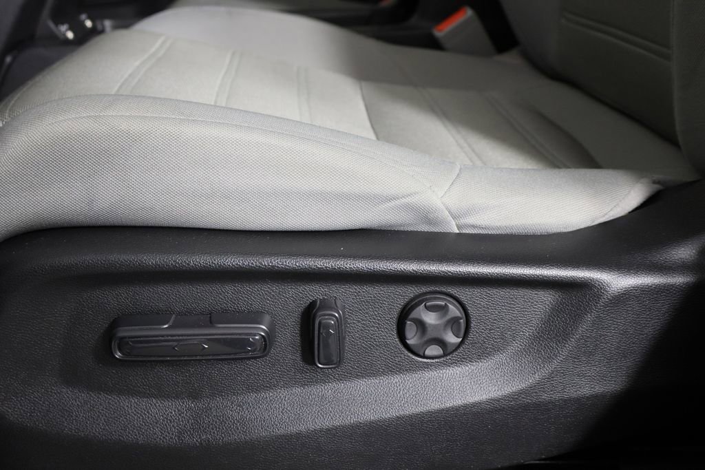 Used 2022 Honda CR-V EX image 23