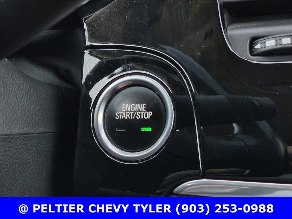 Used 2019 Buick Encore Preferred w/ Safety Package FWD image 22