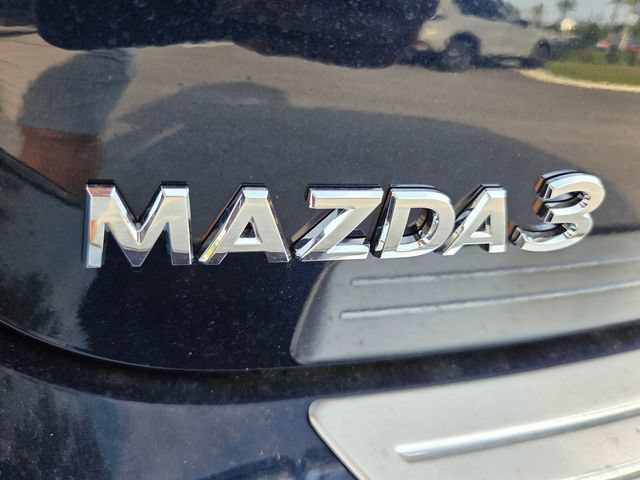 New 2026 MAZDA MAZDA3 2.5 S Sedan w/ Preferred Pkg FWD image 11