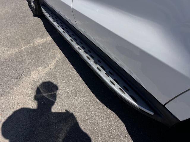 Used 2019 Mercedes-Benz GLS 450 4MATIC image 37