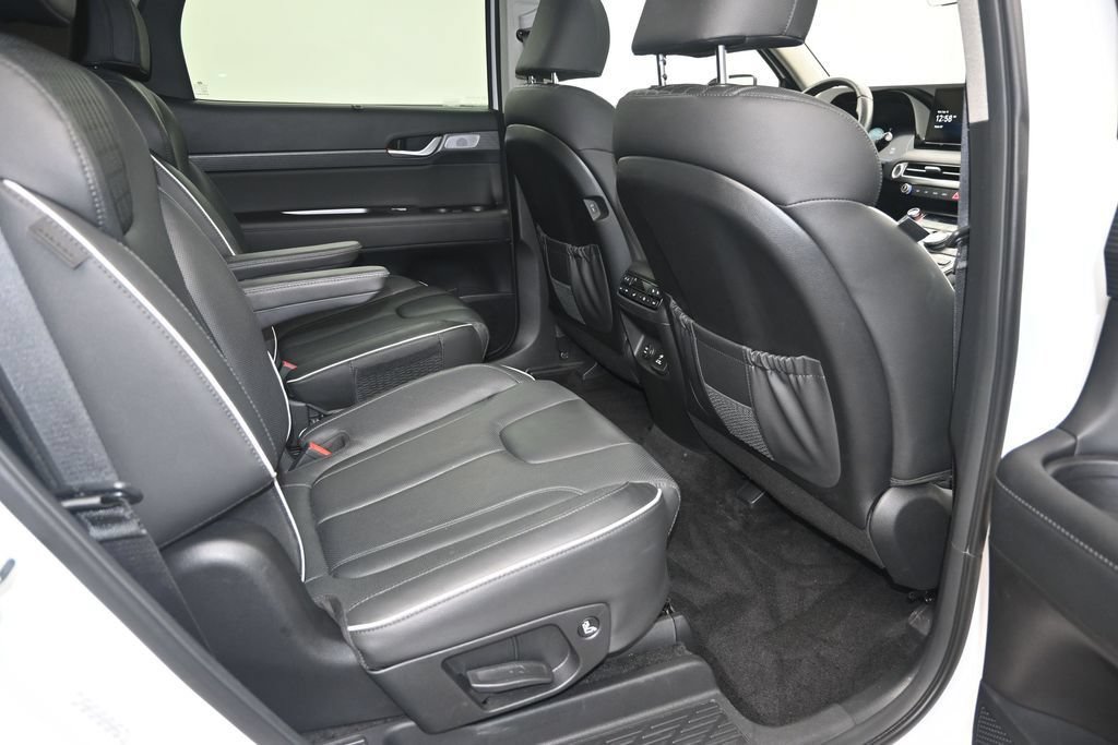 Used 2024 Hyundai Palisade Limited AWD/4WD image 10