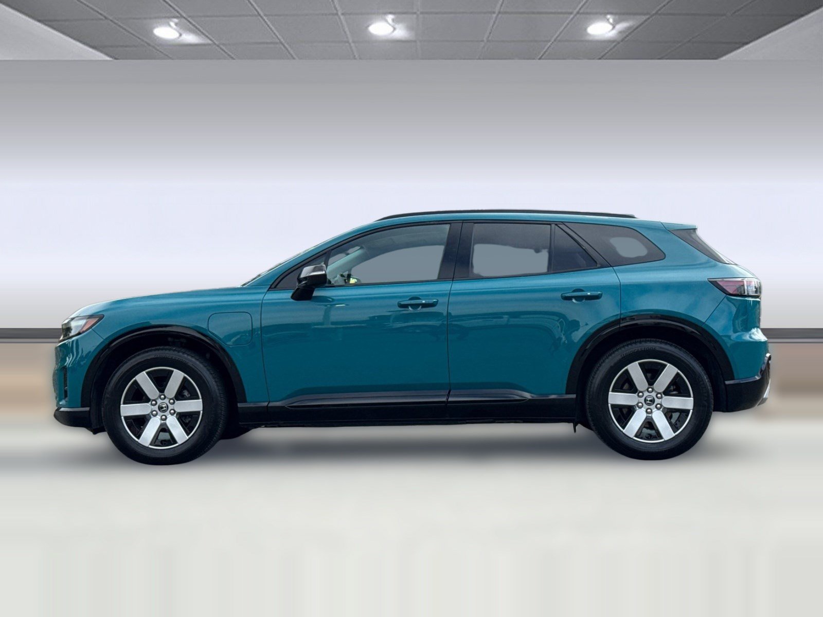 Certified 2024 Honda Prologue Touring image 2
