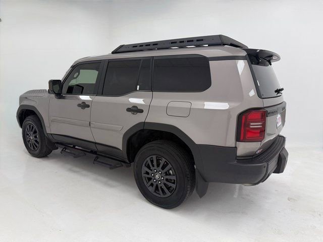 Used 2025 Toyota Land Cruiser 1958 AWD/4WD image 37