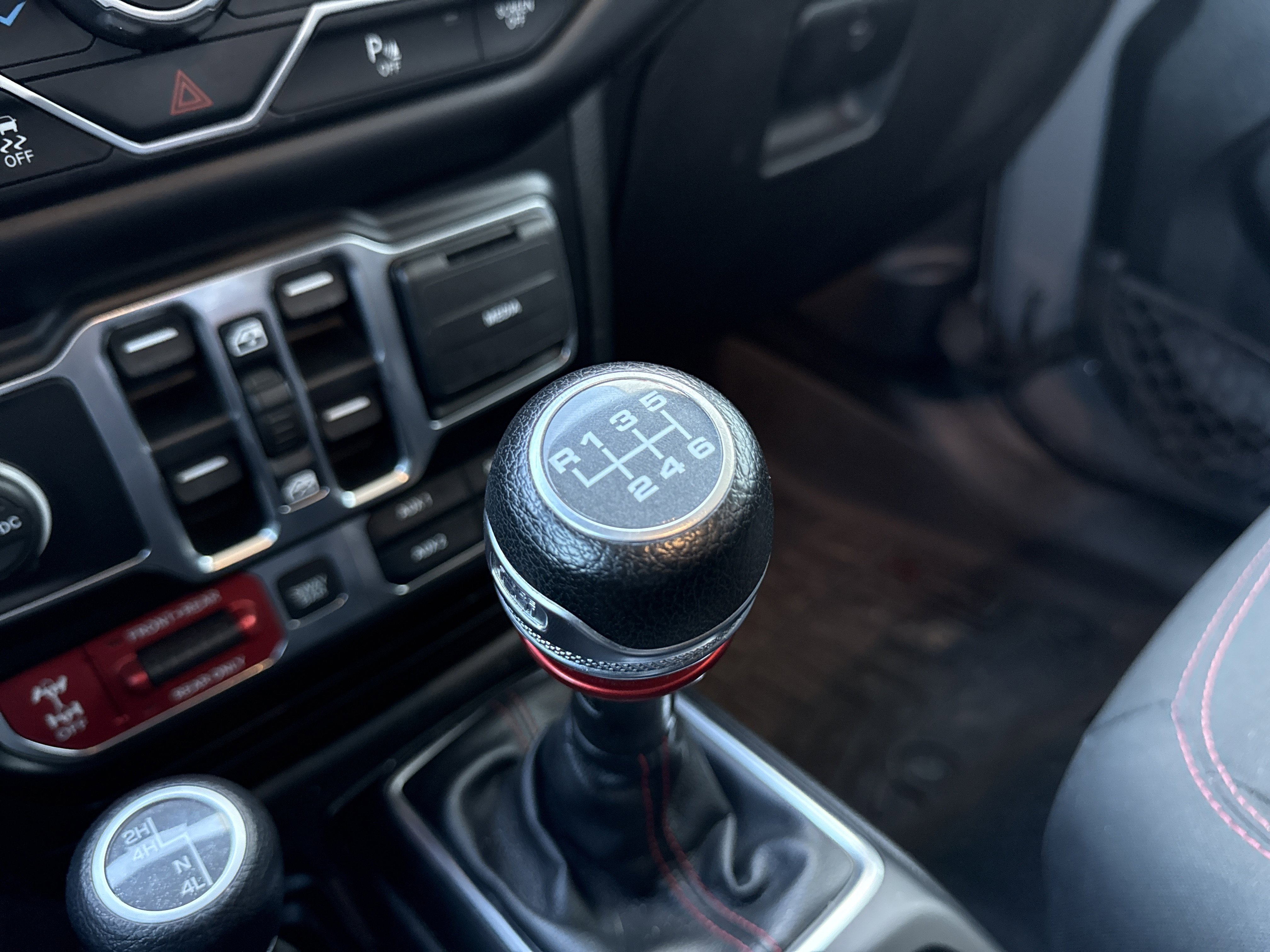 Used 2020 Jeep Wrangler Unlimited Rubicon image 22