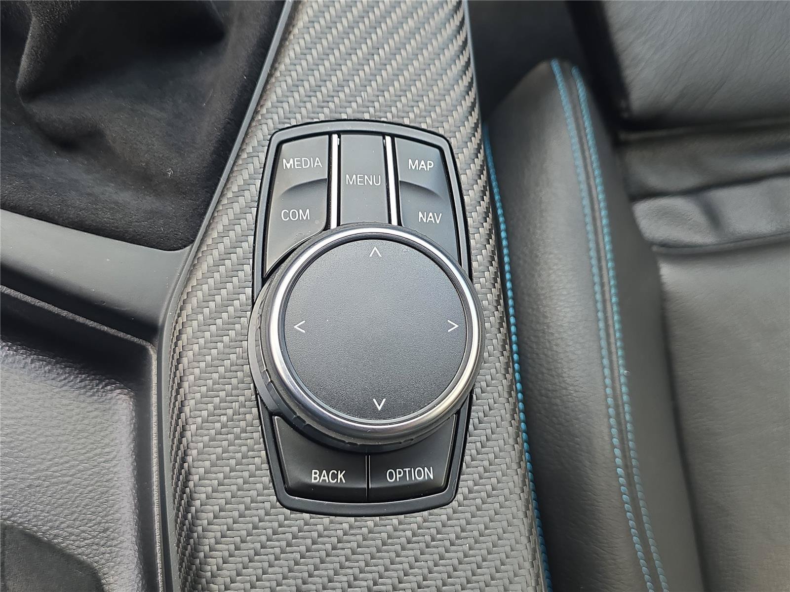Used 2017 BMW M2 RWD image 18