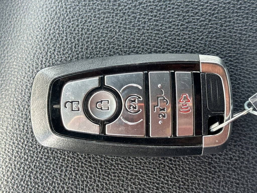 Used 2023 Ford F150 XLT w/ Equipment Group 302A High AWD/4WD image 40