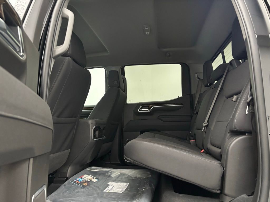 New 2026 GMC Sierra 1500 Elevation w/ Preferred Package image 37