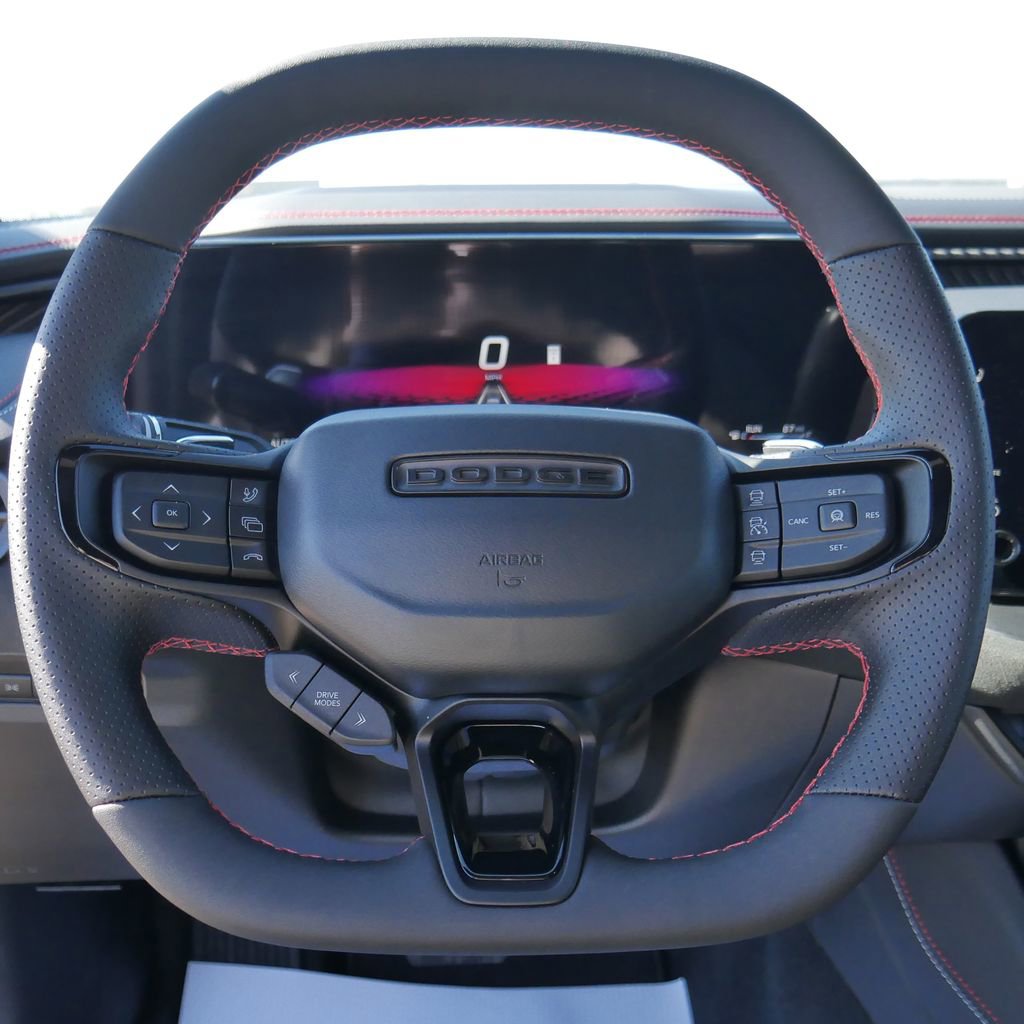 New 2026 Dodge Charger R/T Scat Pack image 56