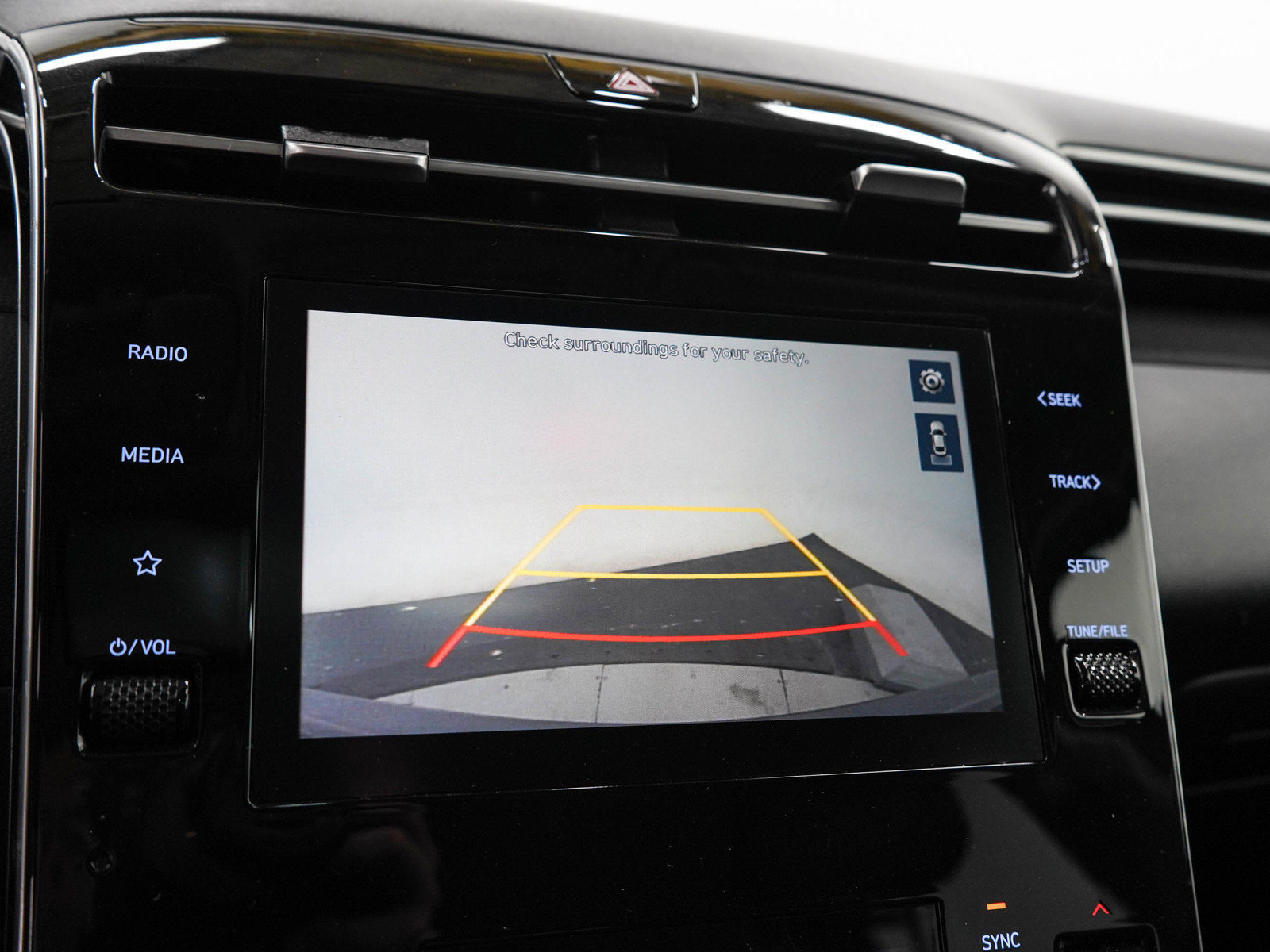 Used 2023 Hyundai Tucson SEL w/ Convenience Package AWD/4WD image 30
