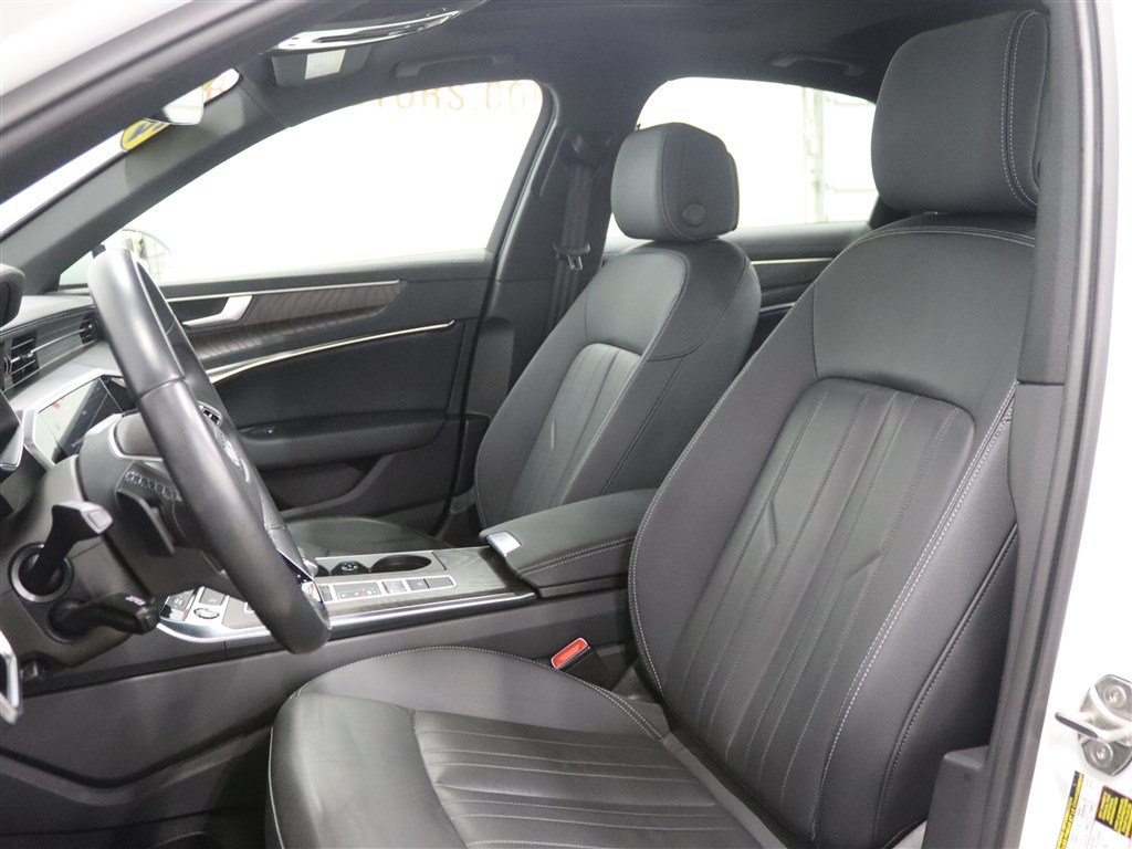 Used 2022 Audi A6 2.0T Premium AWD/4WD image 14