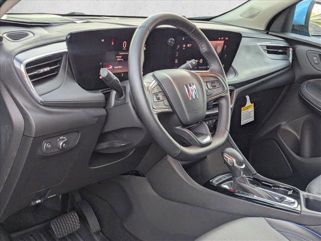 Used 2025 Buick Encore GX Sport Touring image 10